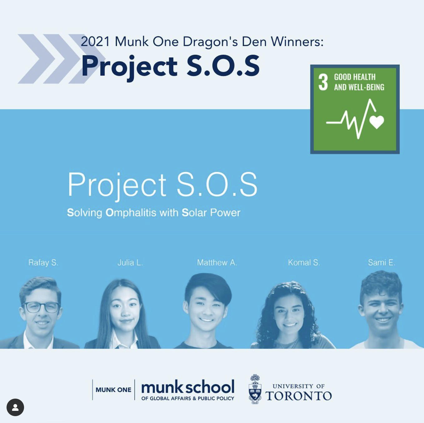 Solar Powered Autoclave Prototype